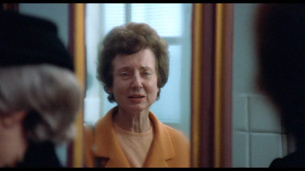 Don't Look Now Trailer (1974) Screen Capture #2