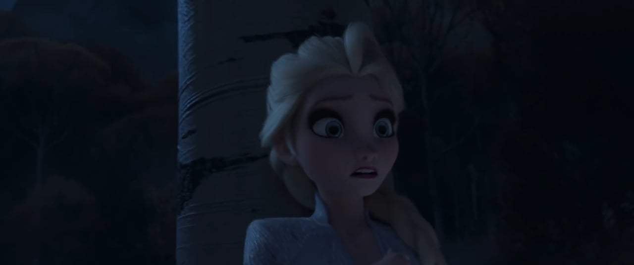 Frozen 2 Trailer (2019) Screen Capture #4