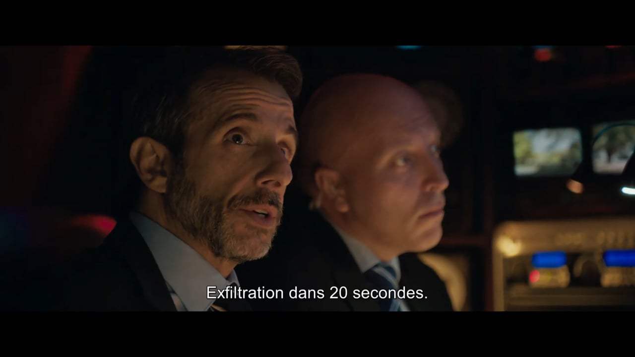 Anna International Trailer (2019) Screen Capture #2