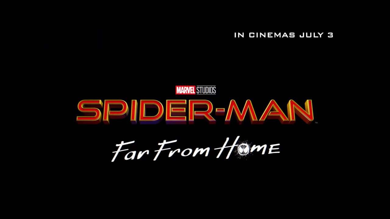 Spider-Man: Far From Home TV Spot - Void in Our World (2019) Screen Capture #4