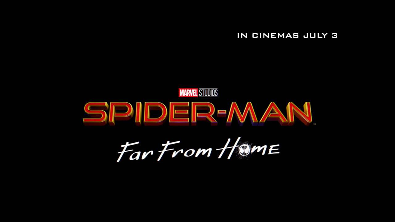 Spider-Man: Far From Home TV Spot - Suit Up (2019) Screen Capture #4