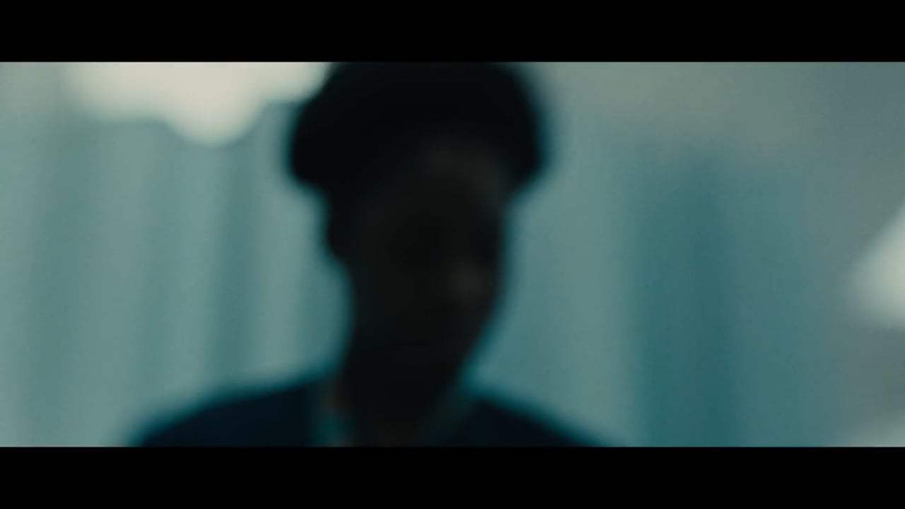 Killerman Trailer (2019) Screen Capture #2