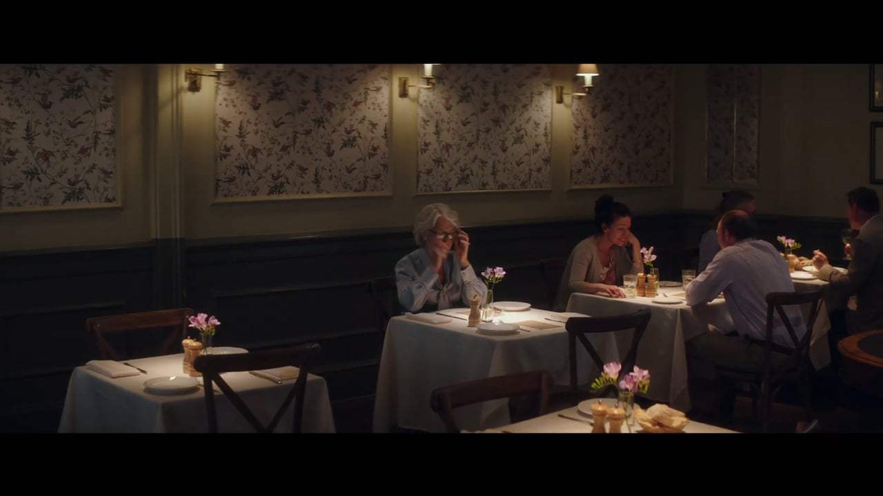 The Good Liar Trailer (2019) Screen Capture #1
