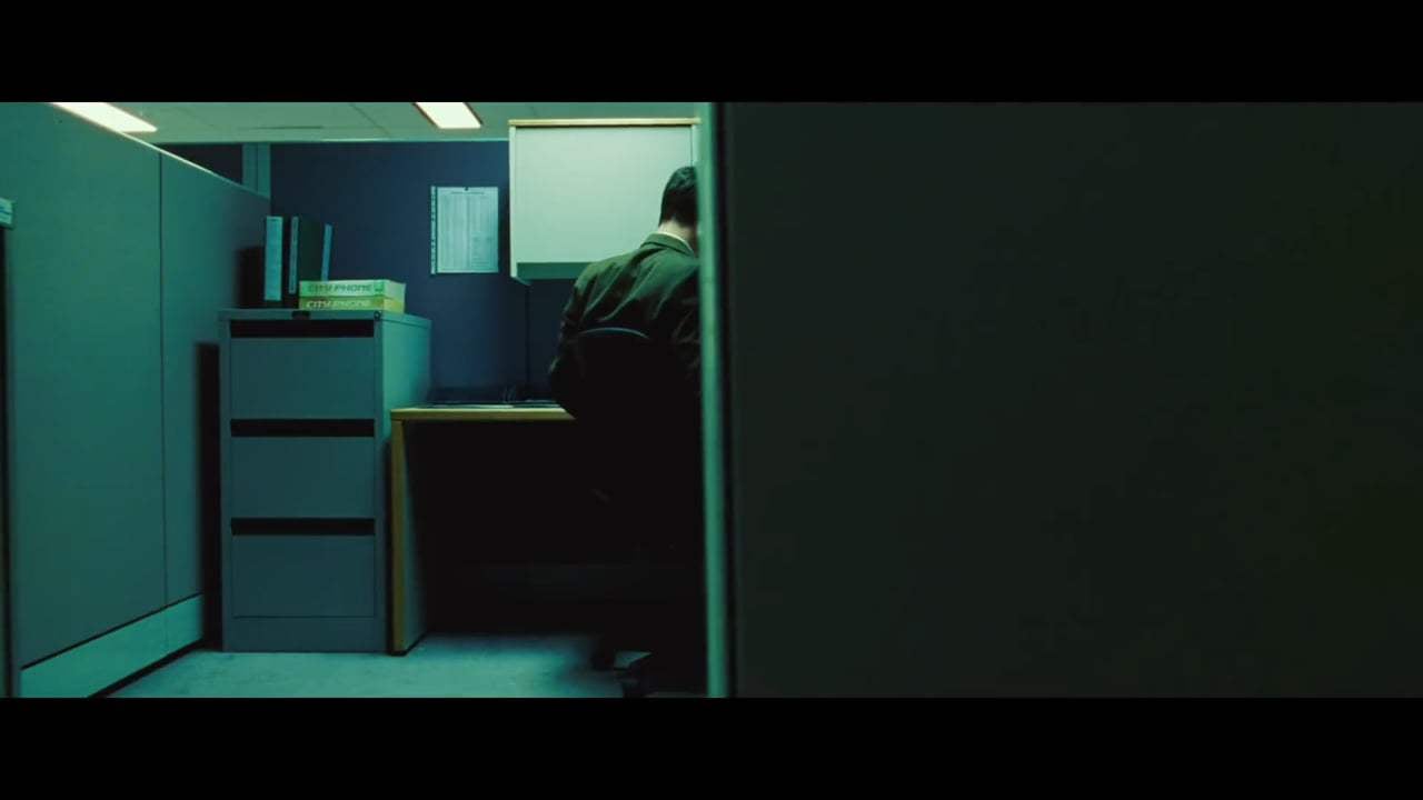 The Matrix 20th Anniversary Trailer (1999) Screen Capture #1
