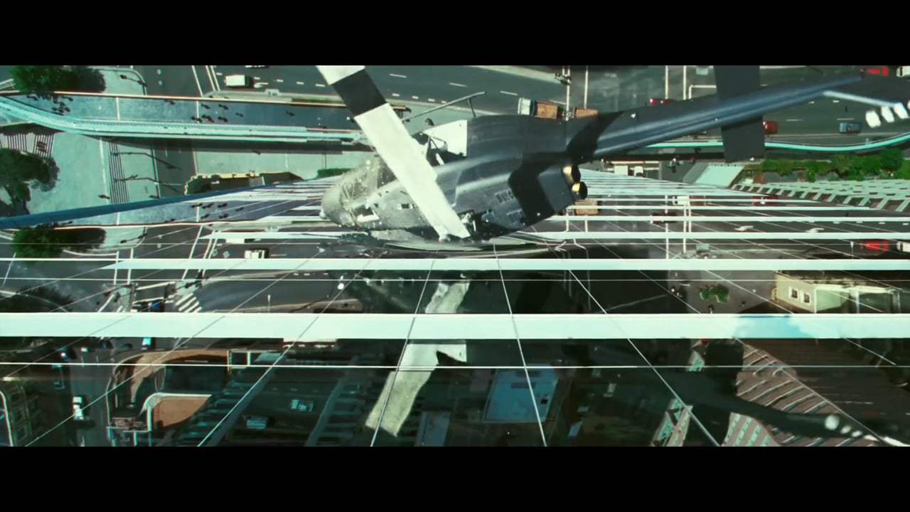 The Matrix 20th Anniversary Trailer (1999) Screen Capture #3