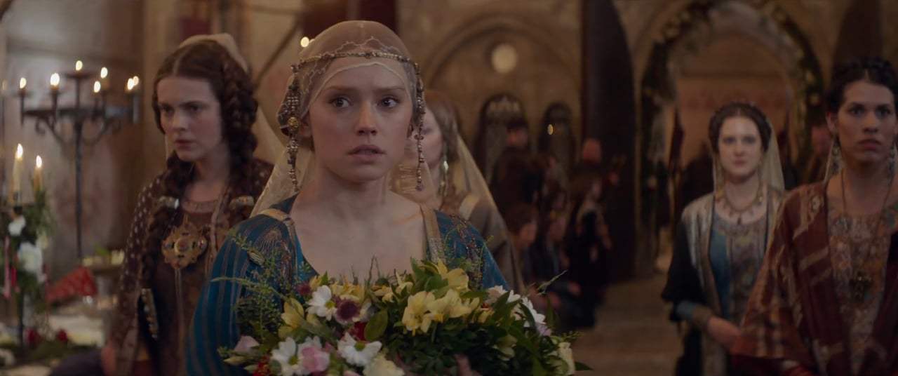 Ophelia (2019) - I Am Your King Screen Capture #1