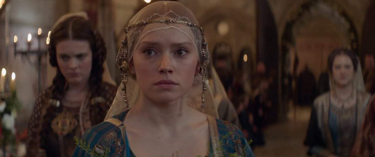 Ophelia (2019) - I Am Your King Screen Capture #4