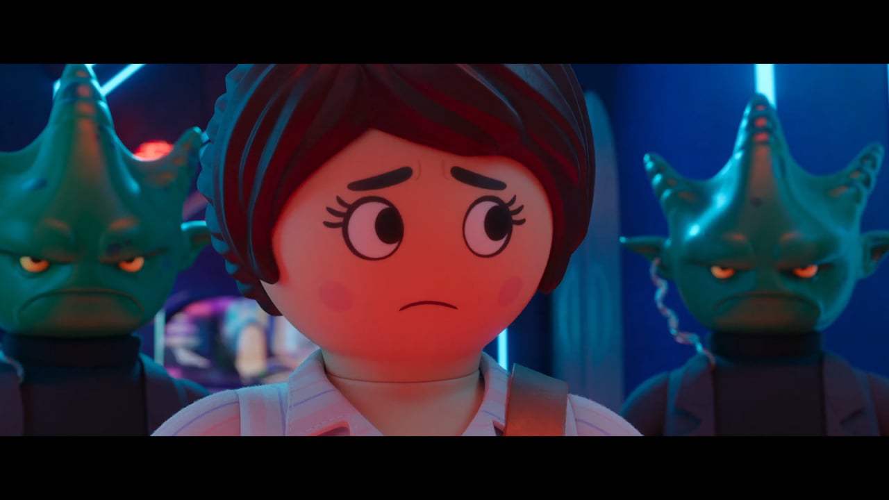 Playmobil: The Movie Trailer (2019) Screen Capture #4