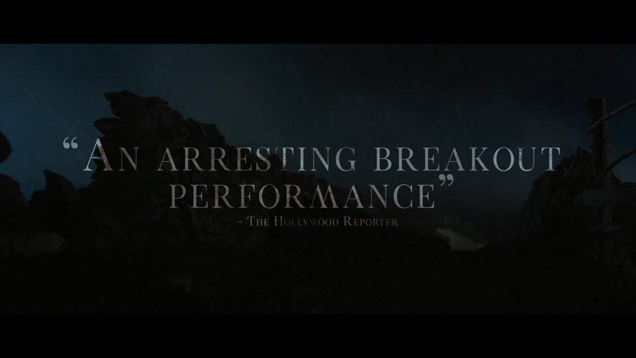 Gwen Trailer (2019) Screen Capture #3