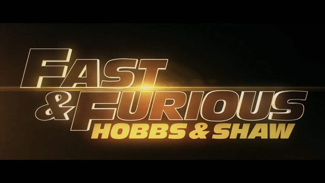 Fast & Furious Presents: Hobbs & Shaw TV Spot - CIA Debrief Hobbs (2019) Screen Capture #4