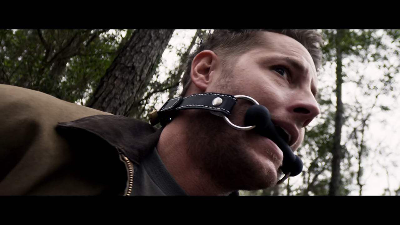 The Hunt Trailer (2019) Screen Capture #2