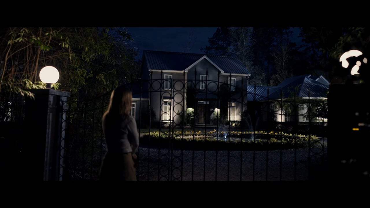 The Hunt Trailer (2019) Screen Capture #4