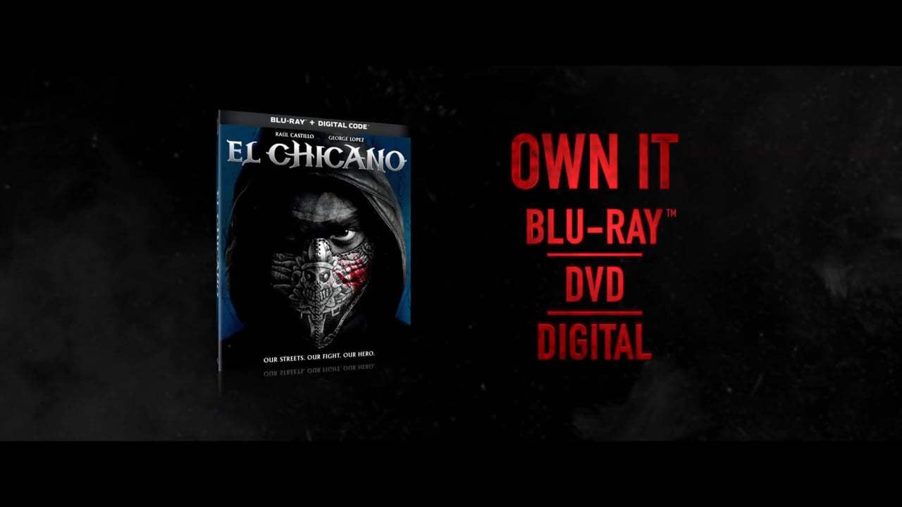 El Chicano TV Spot - Own It (2019) Screen Capture #1