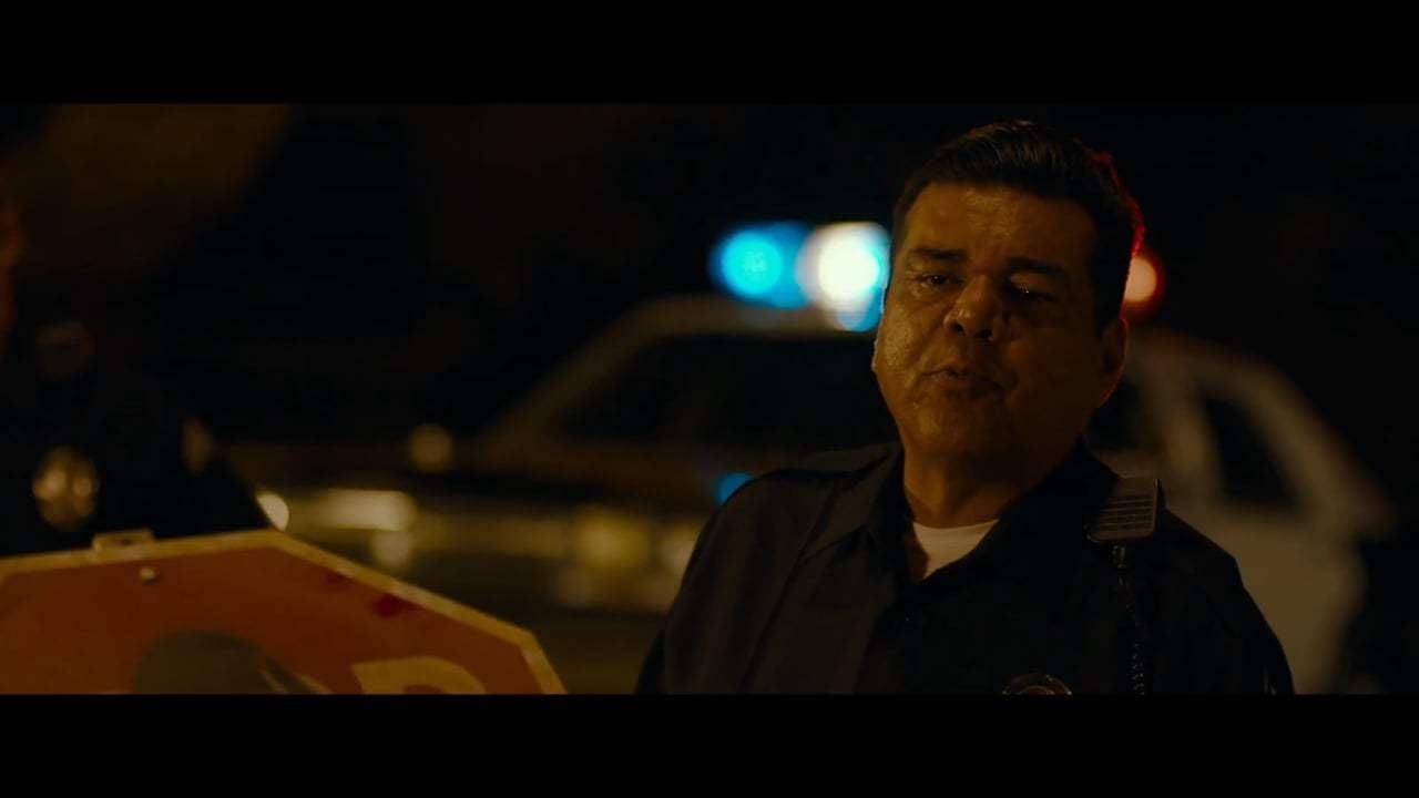 El Chicano TV Spot - Own It (2019) Screen Capture #4
