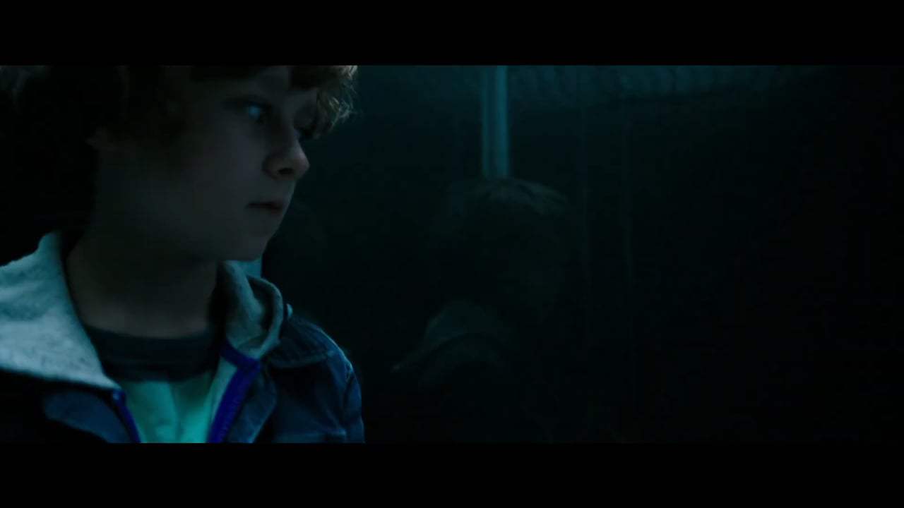 It: Chapter Two Featurette - Come Home (2019) Screen Capture #4