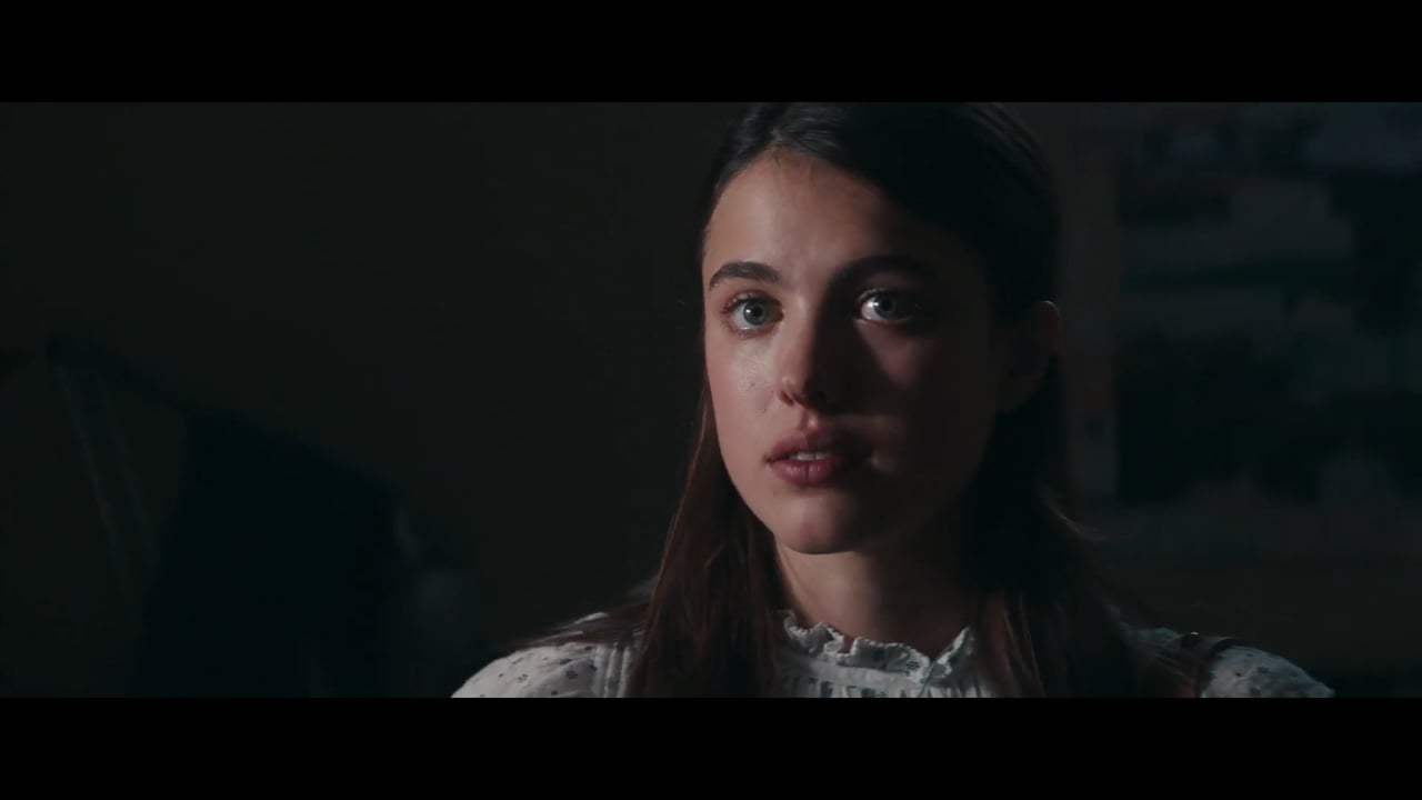 Strange But True Trailer (2019) Screen Capture #2