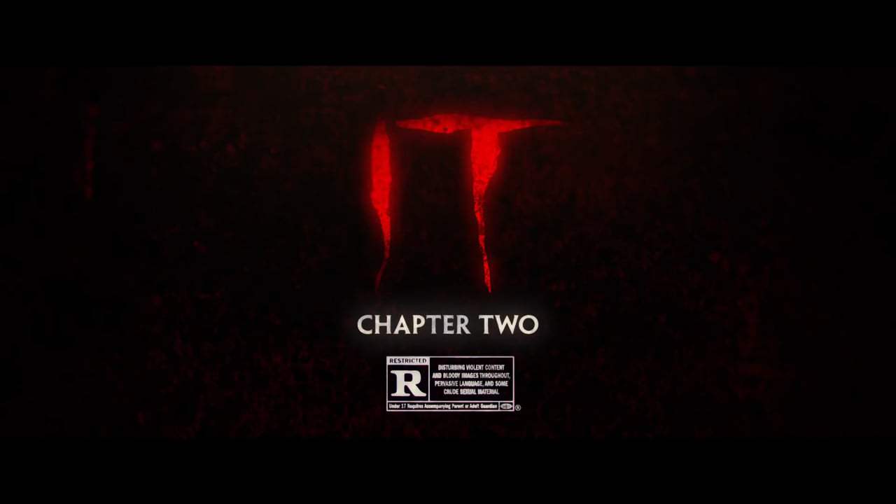 It: Chapter Two TV Spot - Missed You (2019) Screen Capture #4