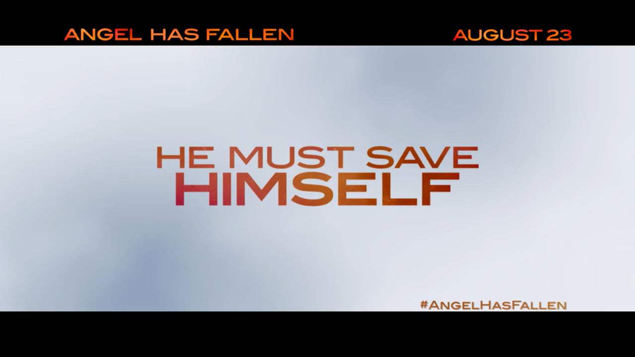Angel Has Fallen TV Spot - Franchise (2019) Screen Capture #2