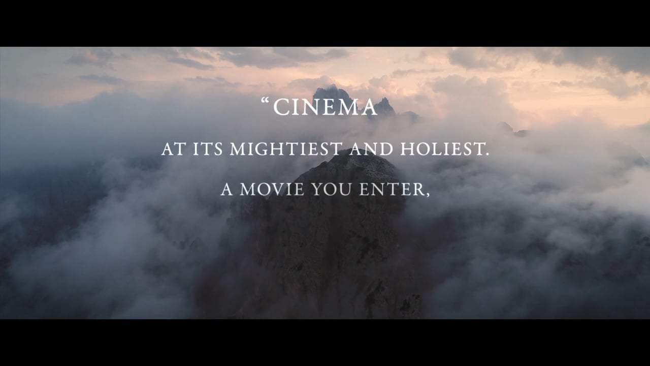 A Hidden Life Trailer (2019) Screen Capture #1