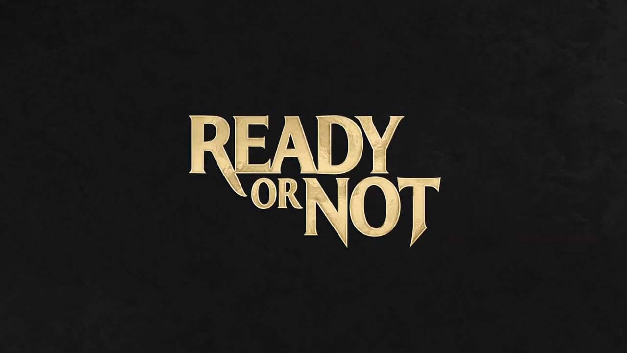 Ready or Not Featurette - Dress for Success (2019) Screen Capture #1