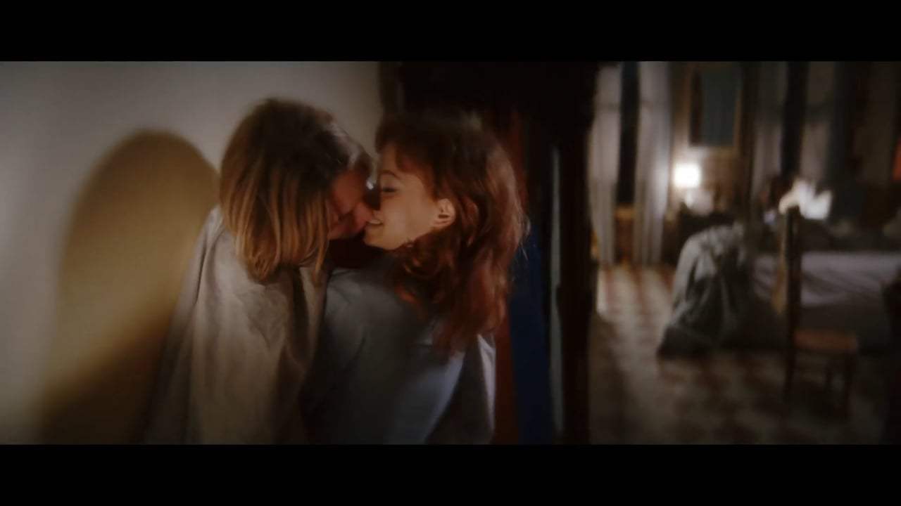 The Pretenders Trailer (2019) Screen Capture #3