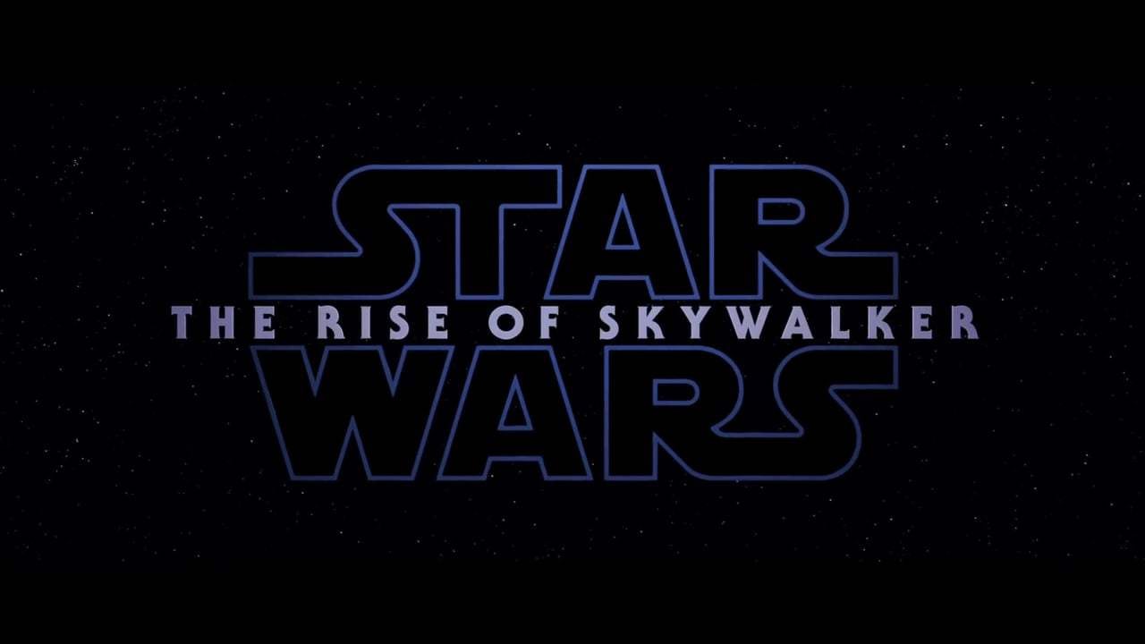 Star Wars: The Rise of Skywalker D23 Sizzle Reel Trailer (2019) Screen Capture #3