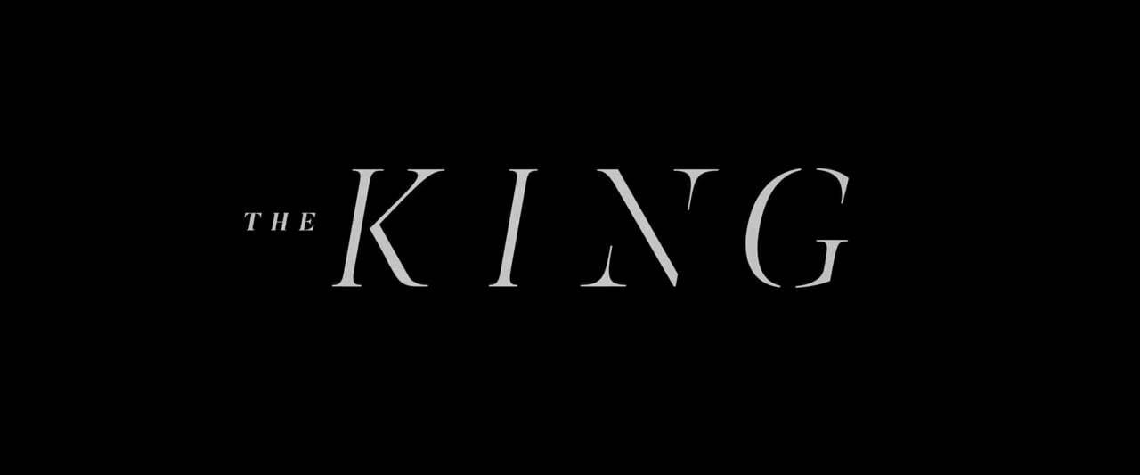 The King Trailer (2019) Screen Capture #4