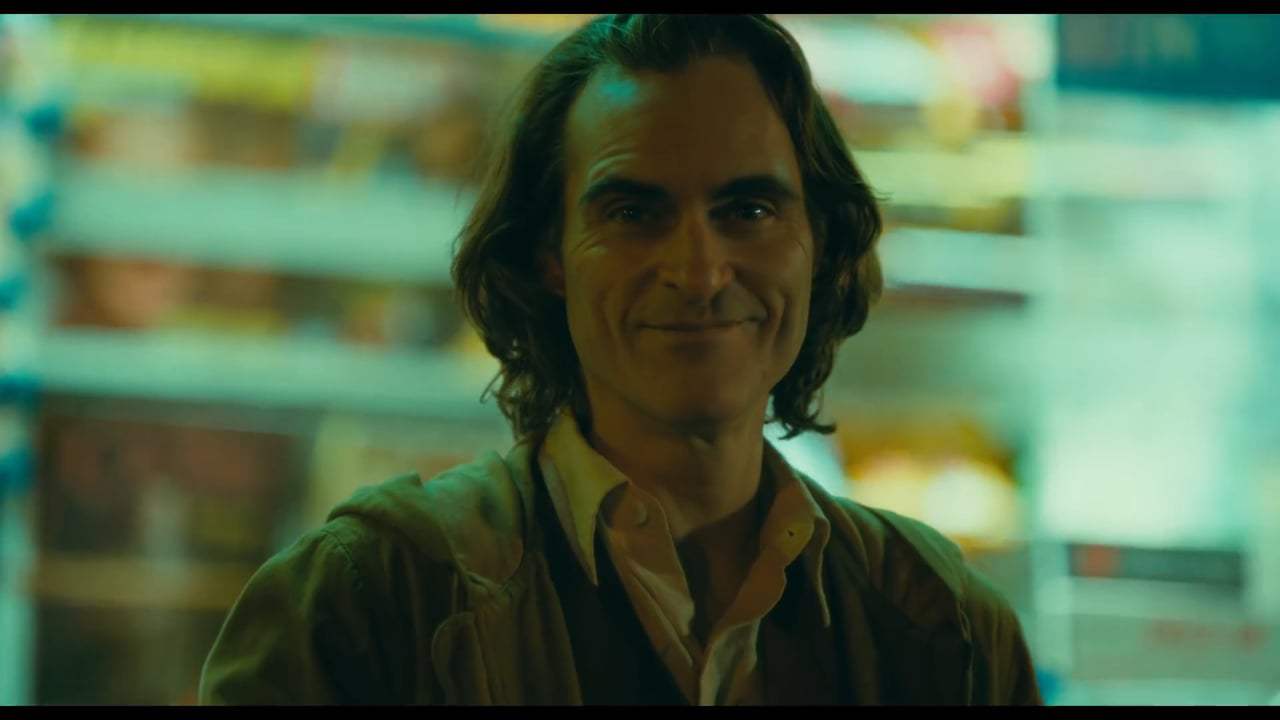 Joker Trailer (2019) Screen Capture #2