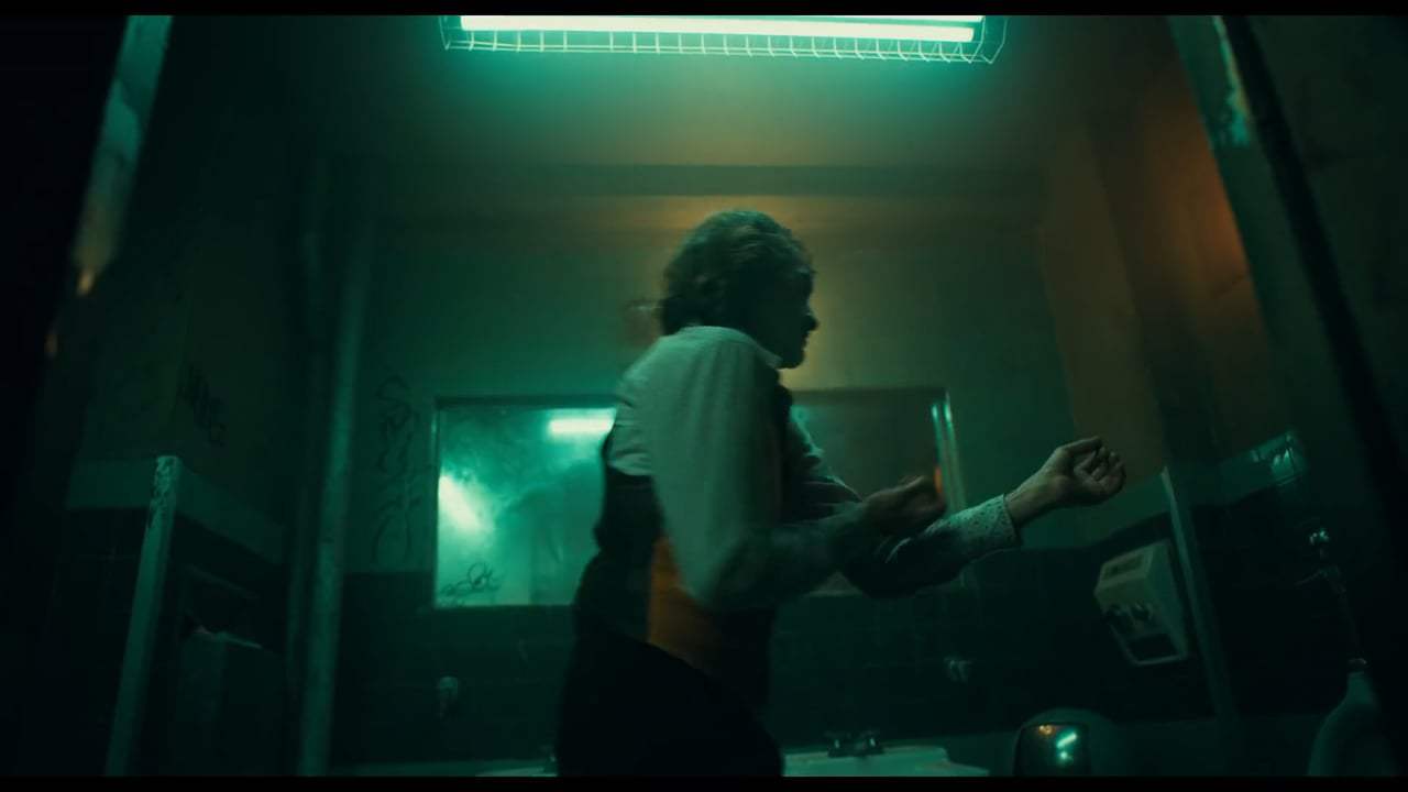 Joker Trailer (2019) Screen Capture #3