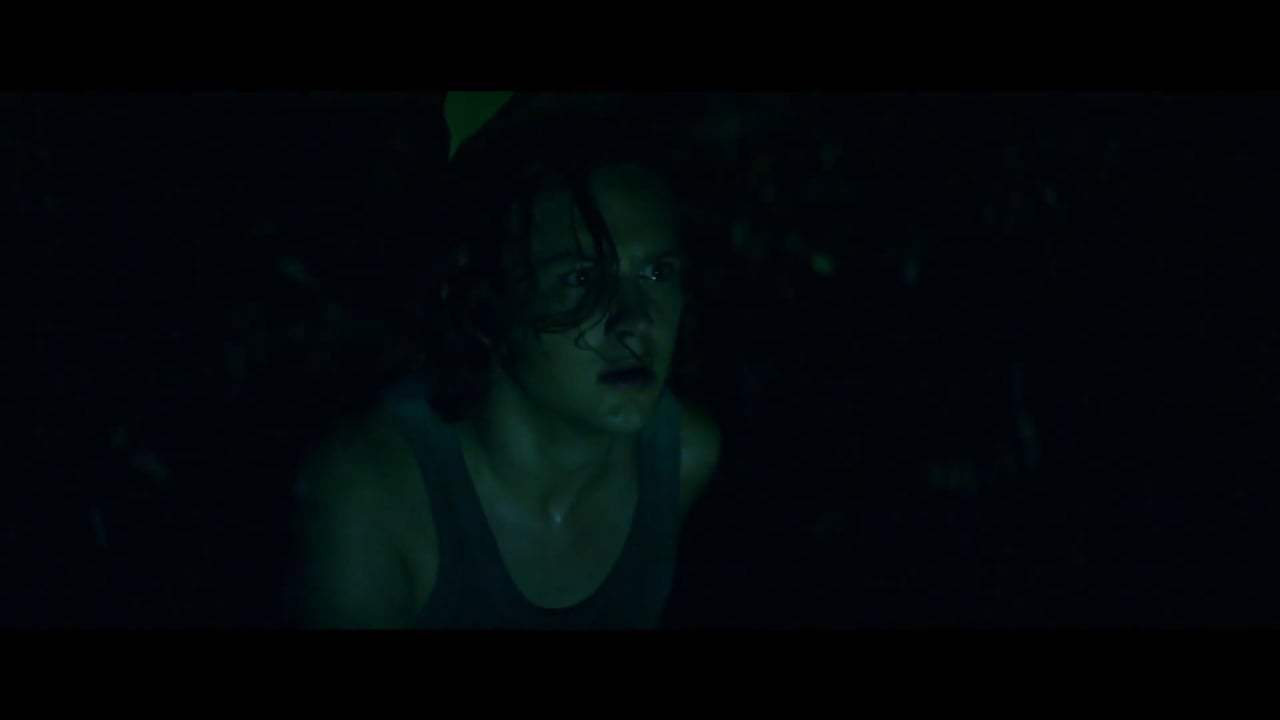 Prey Trailer (2019) Screen Capture #4