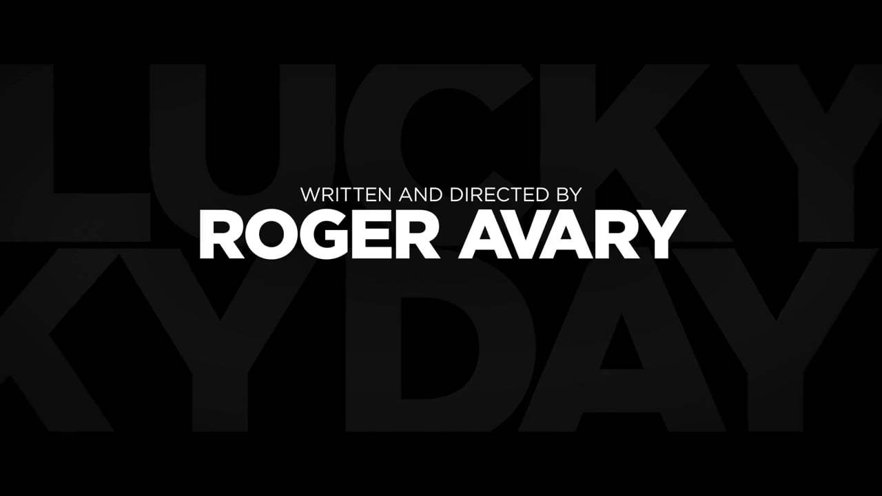 Lucky Day Trailer (2019) Screen Capture #4
