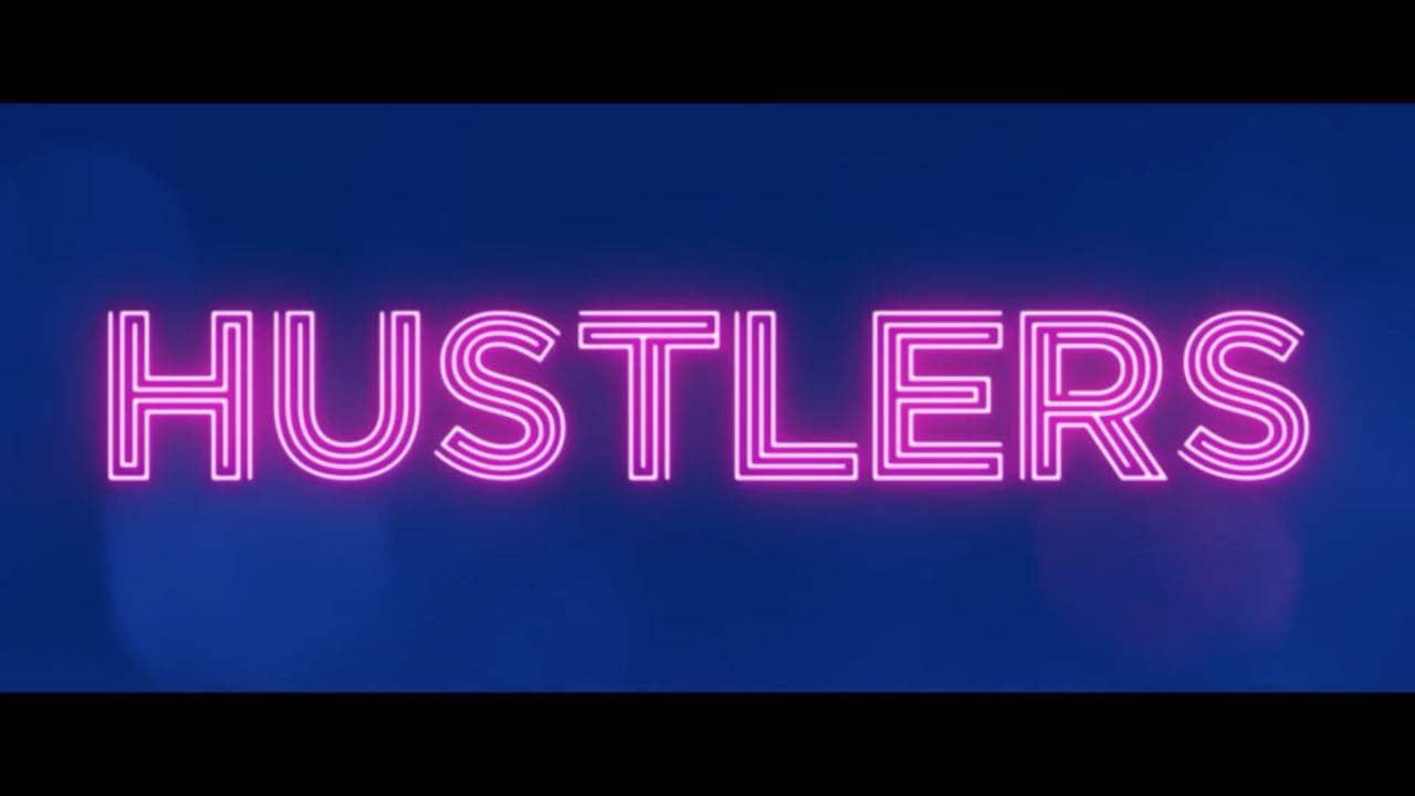 Hustlers TV Spot - Rich (2019) Screen Capture #4