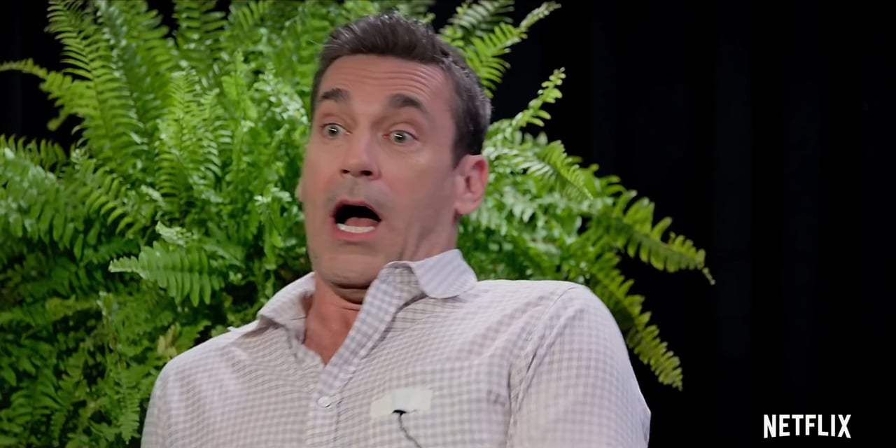 Between Two Ferns: The Movie Trailer (2019) Screen Capture #3