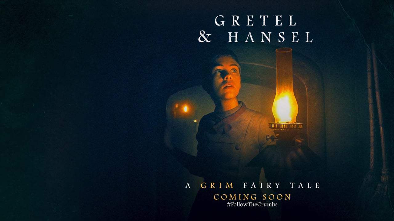 Gretel & Hansel Teaser Trailer (2020) Screen Capture #4