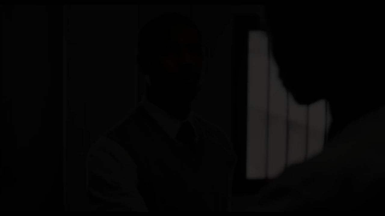 Just Mercy Trailer (2020) Screen Capture #1
