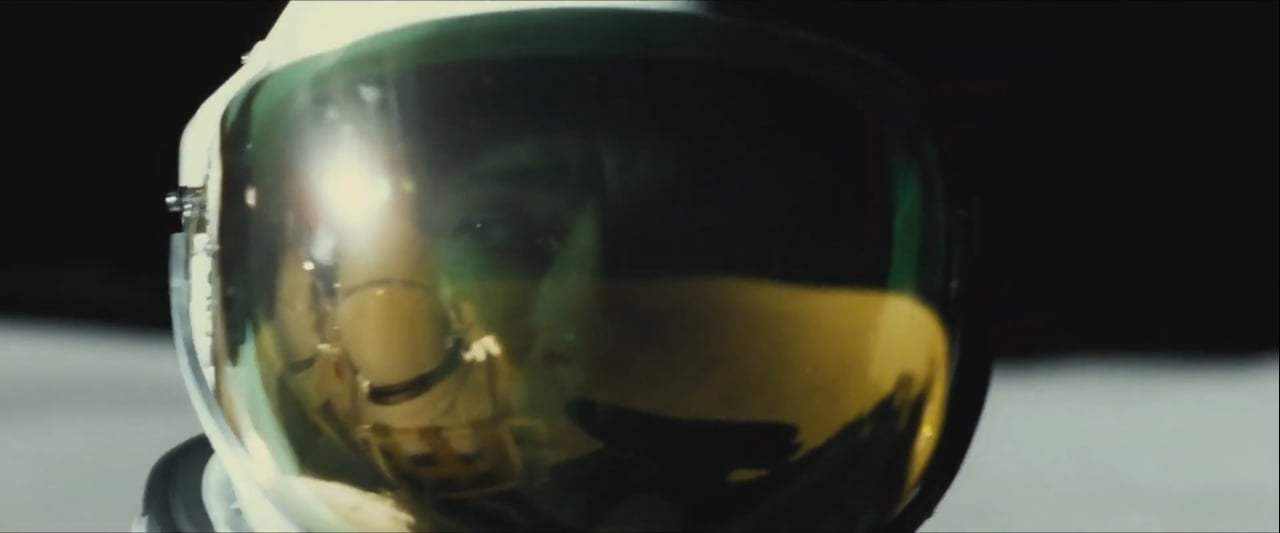 Ad Astra (2019) - Moon Rover Sneak Preview Screen Capture #2