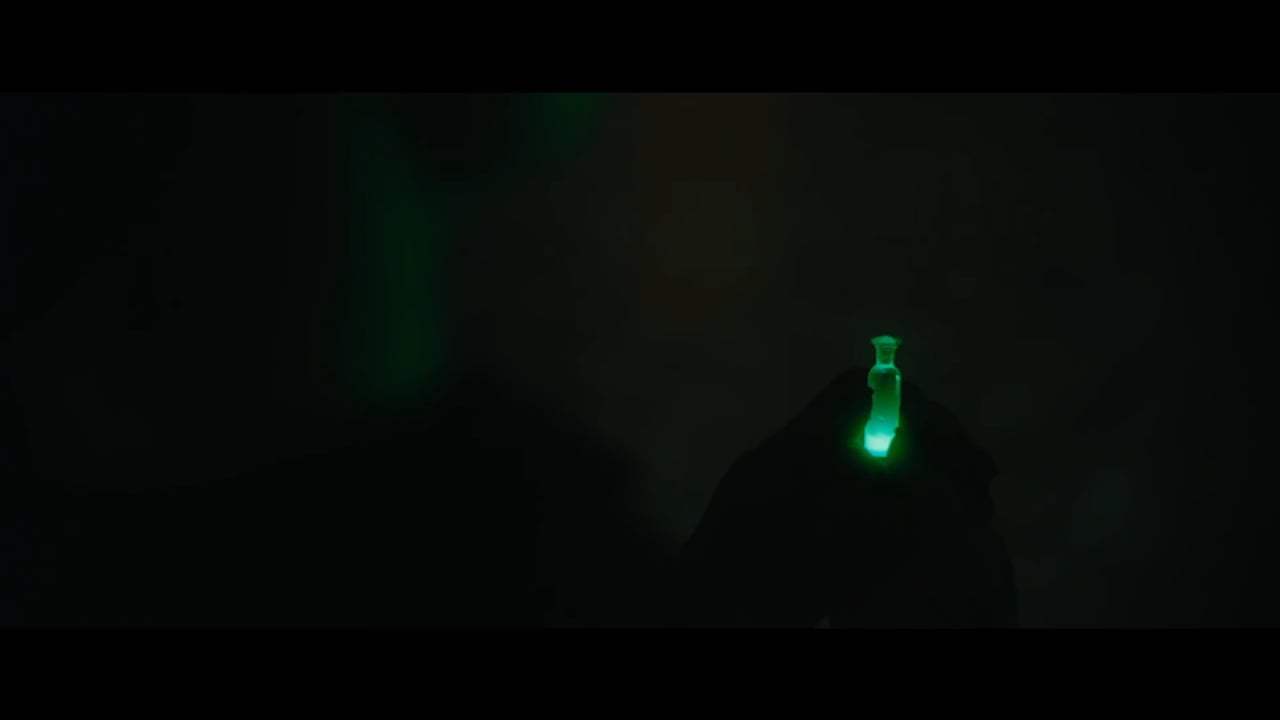 Radioactive Teaser Trailer (2020) Screen Capture #2