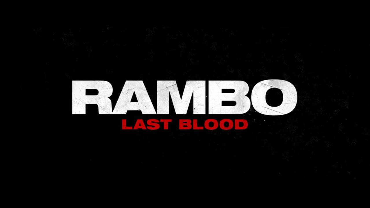 Rambo: Last Blood TV Spot - He'll End It (2019) Screen Capture #4