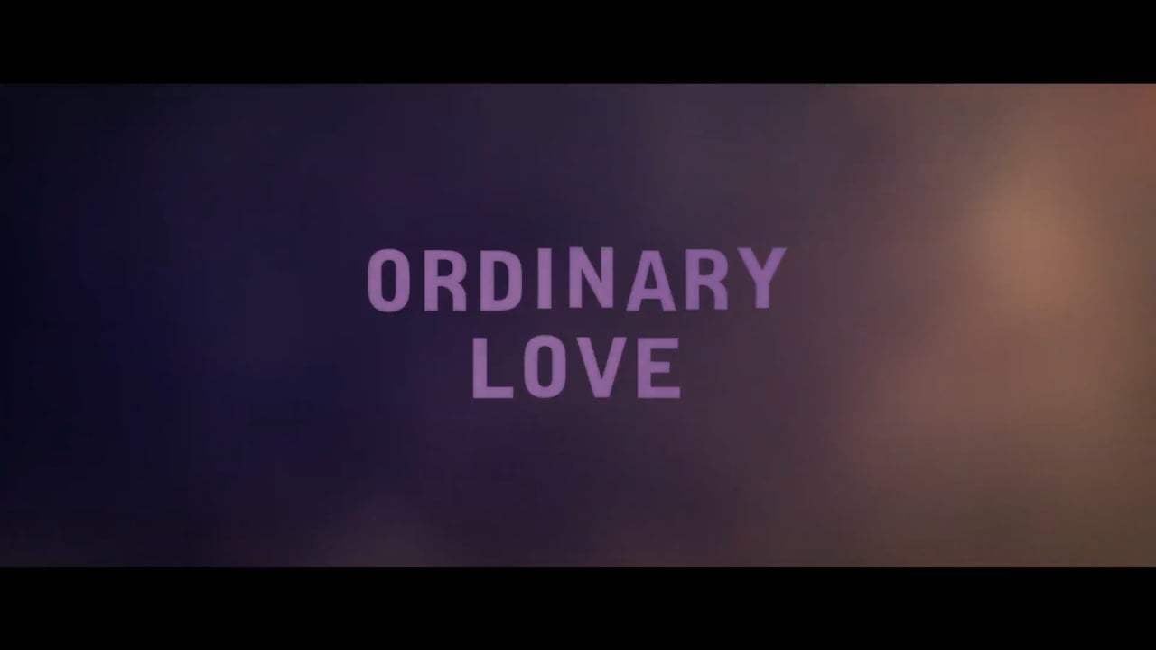 Ordinary Love Trailer (2020) Screen Capture #4