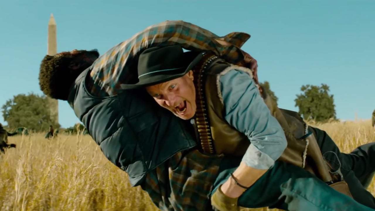 Zombieland: Double Tap TV Spot - The Rules Have Changed (2019) Screen Capture #1