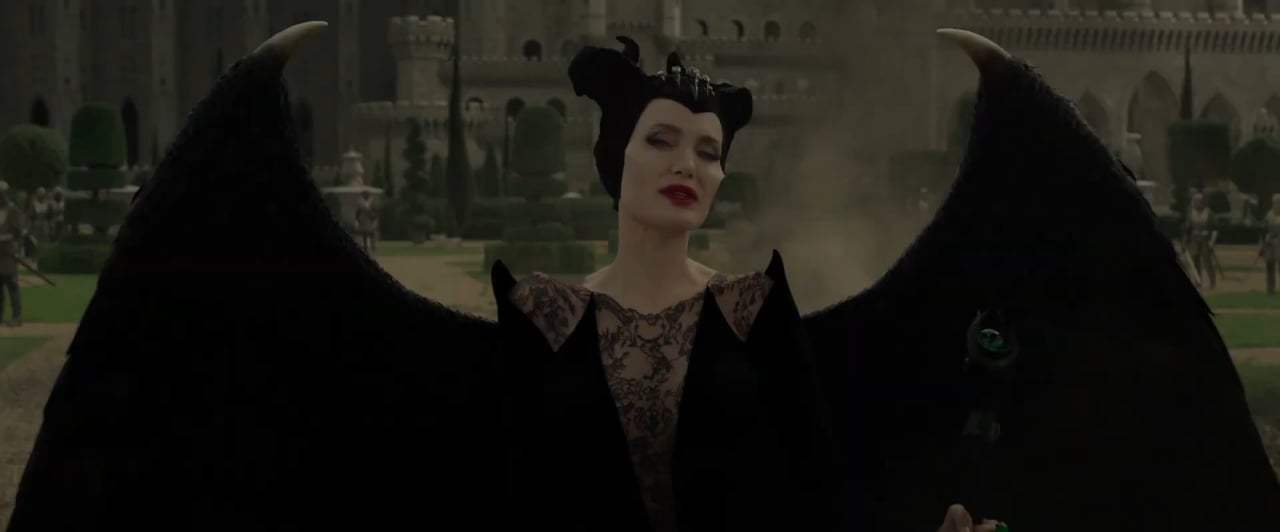 Maleficent: Mistress of Evil TV Spot - Fright (2019) Screen Capture #4