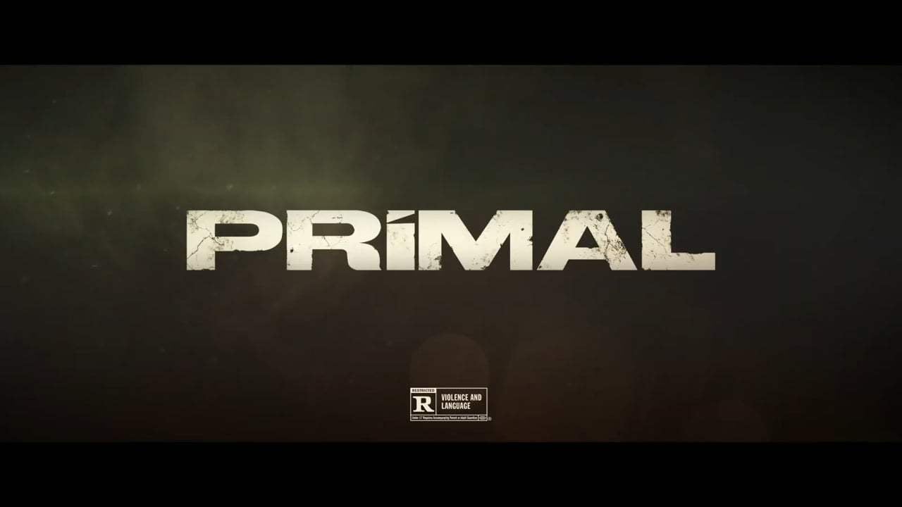 Primal Trailer (2019) Screen Capture #4