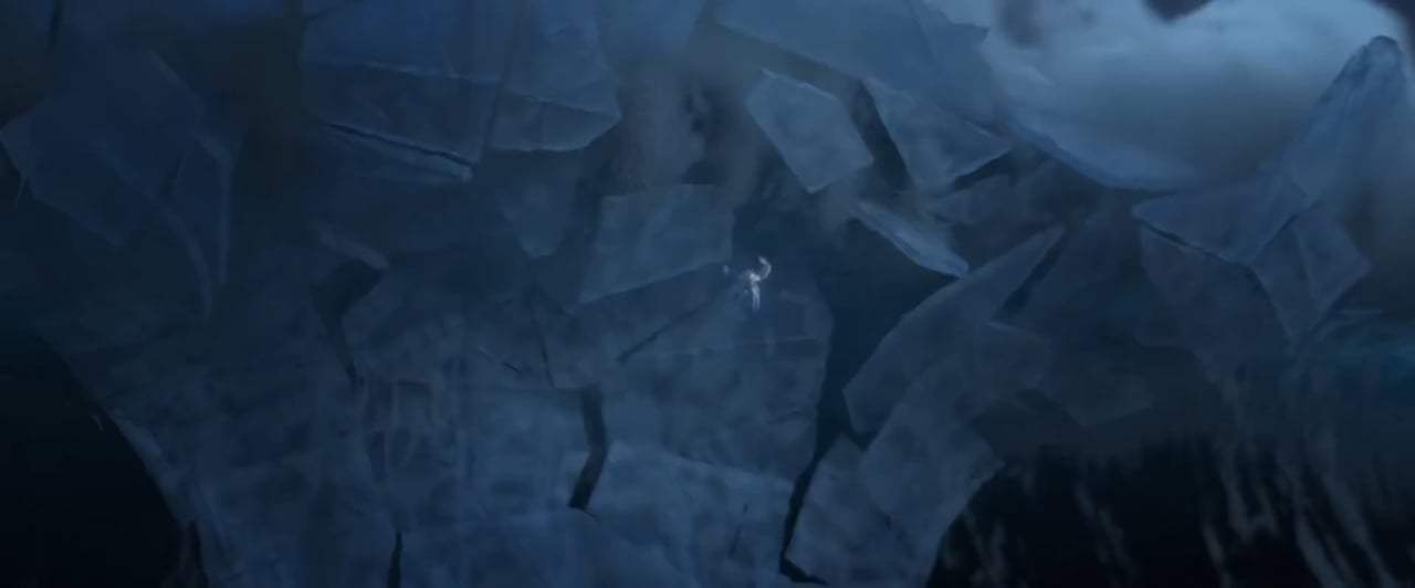 Frozen 2 TV Spot - The Unknown (2019) Screen Capture #4