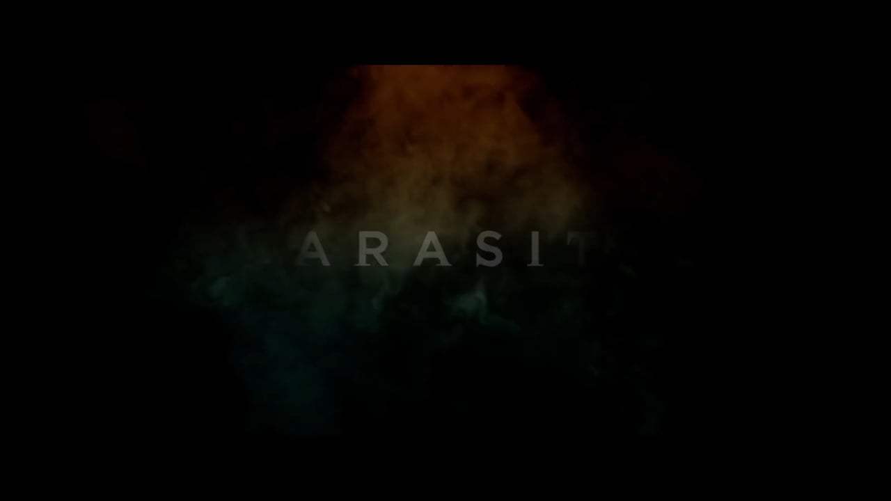 Parasite Theatrical Trailer (2019) Screen Capture #4