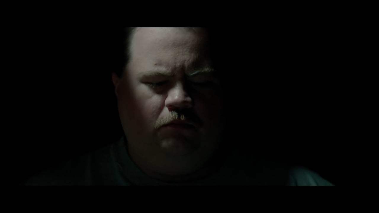 Richard Jewell Trailer (2019) Screen Capture #1