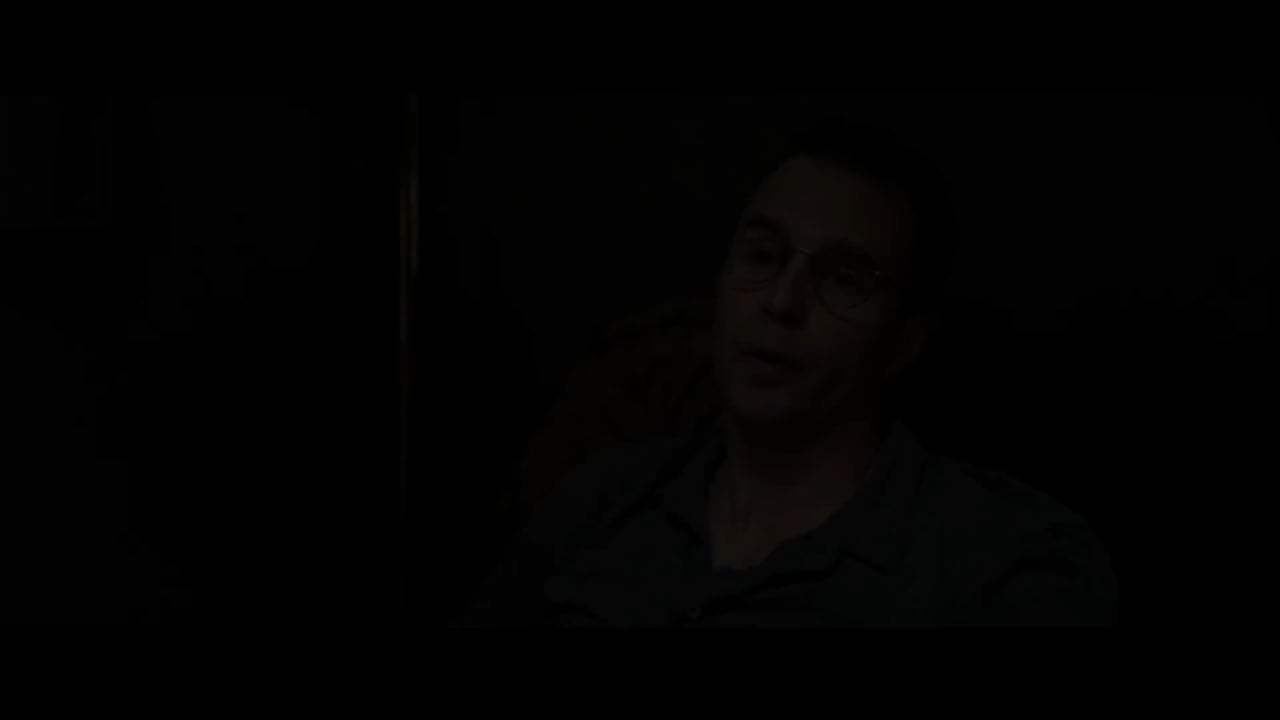 Richard Jewell Trailer (2019) Screen Capture #4