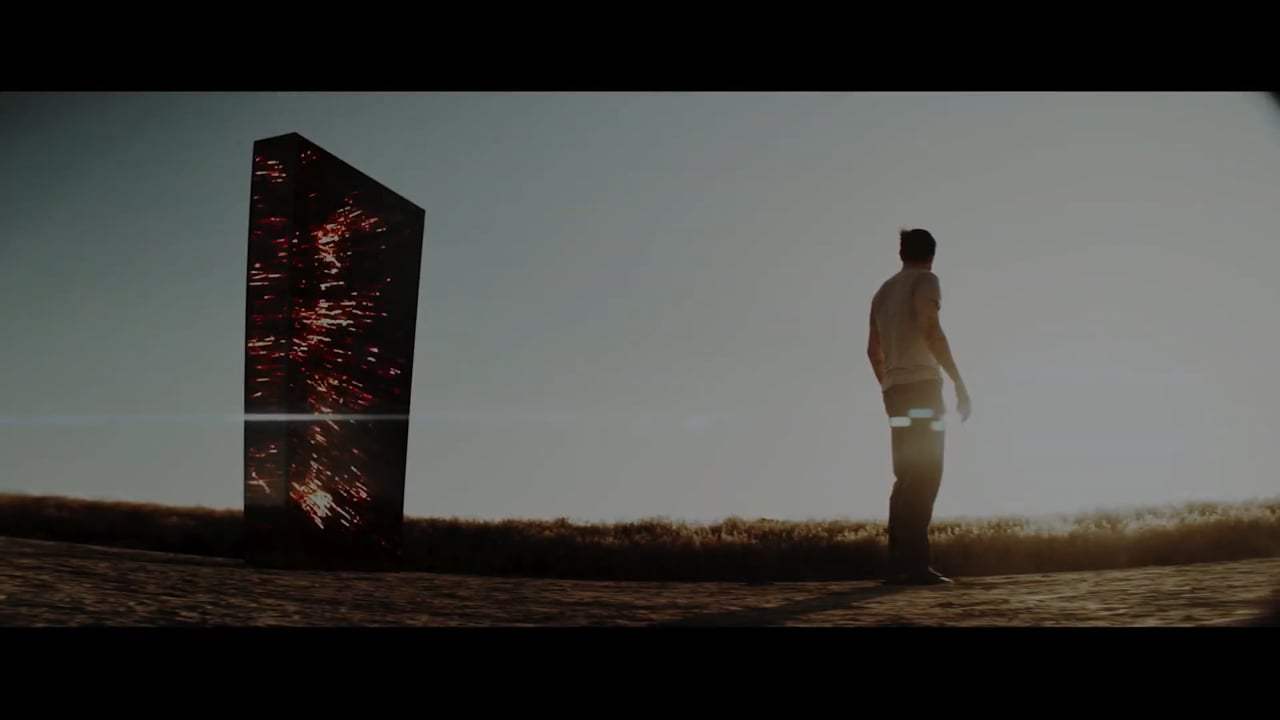Portals Trailer (2019) Screen Capture #4