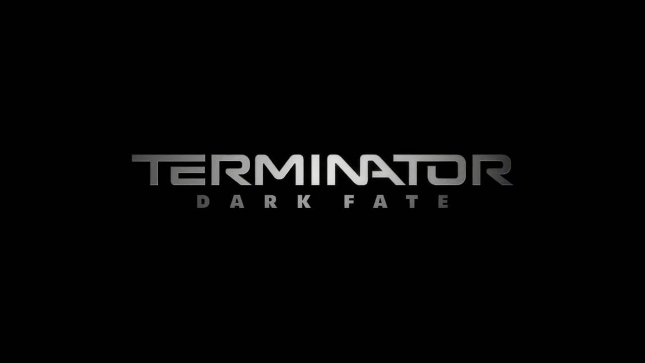 Terminator: Dark Fate Character Spot - Rev 9 (2019) Screen Capture #4
