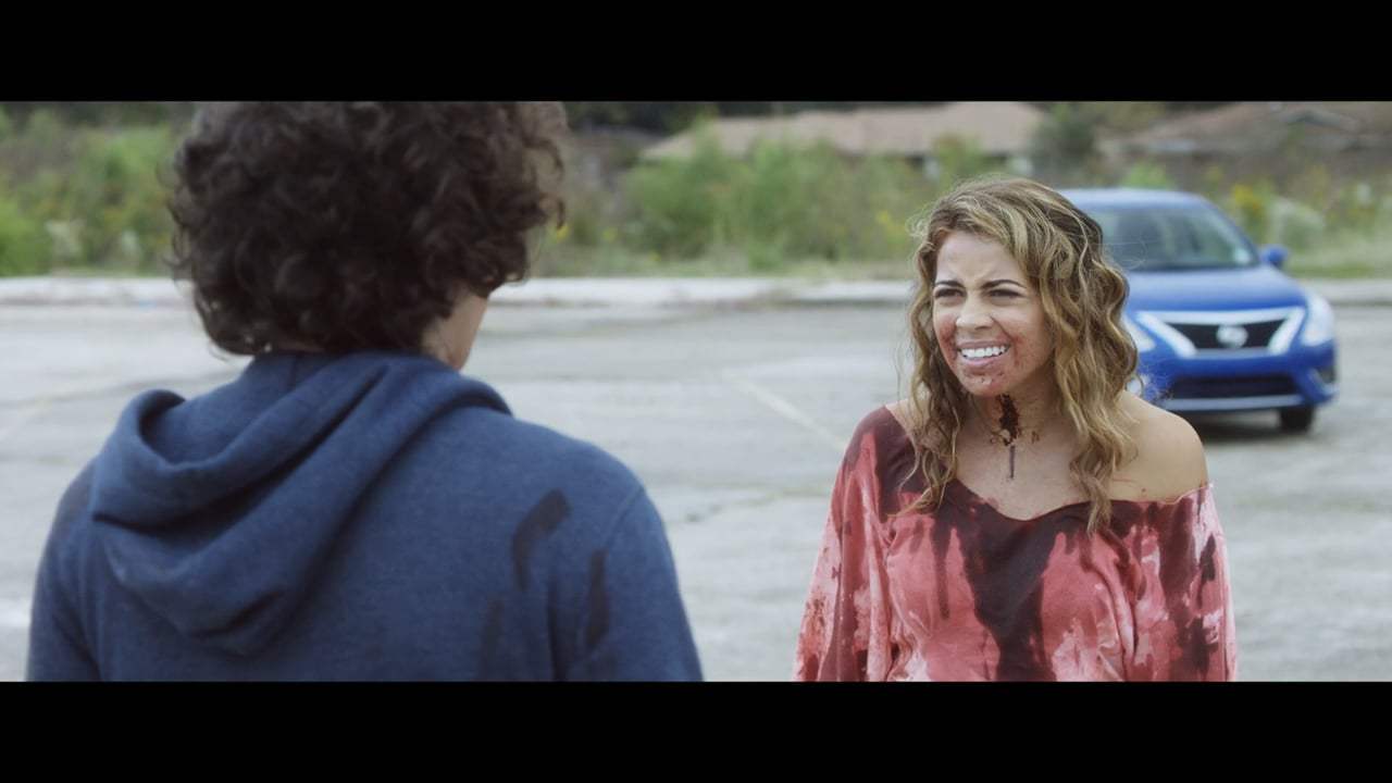 Eat, Brains, Love Trailer (2019) Screen Capture #2