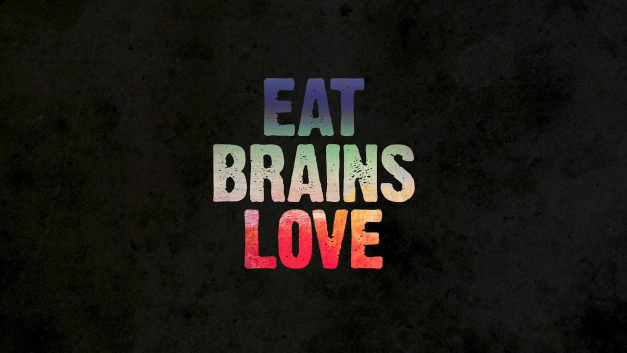 Eat, Brains, Love Trailer (2019) Screen Capture #4